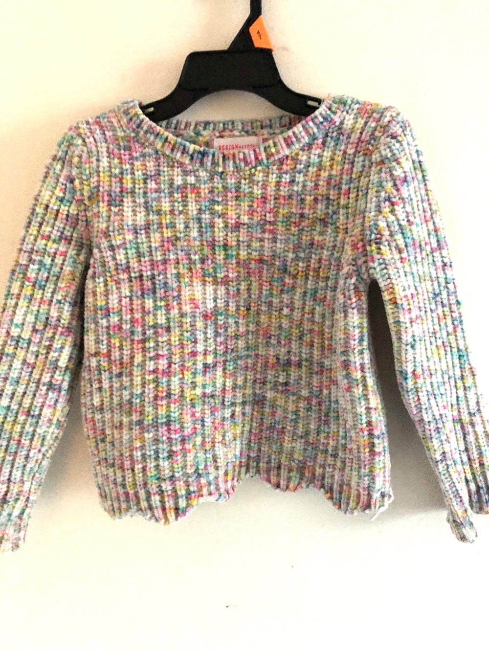 Design History Sweater
